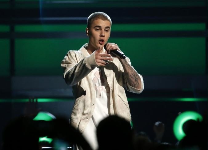 justin bieber to chronicle comeback in youtube documentary series