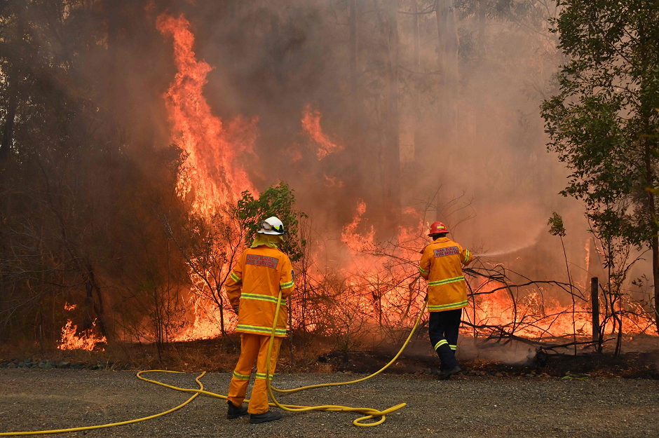 twelve dead several missing as australia counts the cost of devastating bushfires