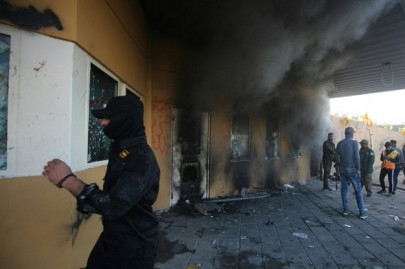 iran denies role in us embassy violence warns against retaliation iran denies role in us embassy violence warns against retaliation