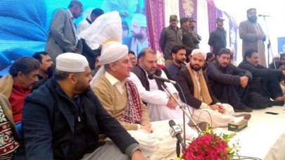 pakistan s enemies bound to fail in hybrid war against country qureshi