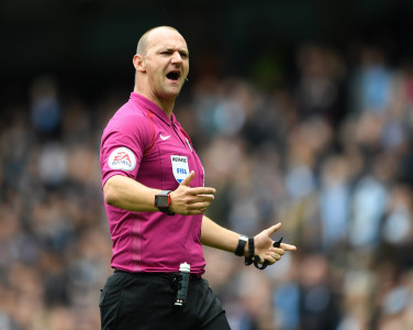 former premier league referee says dark humoured video cost him job former premier league referee says dark humoured video cost him job