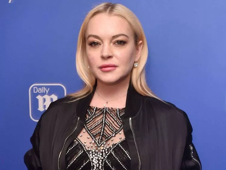 lindsay lohan gearing up for a hollywood comeback in 2020 lindsay lohan gearing up for a hollywood comeback in 2020