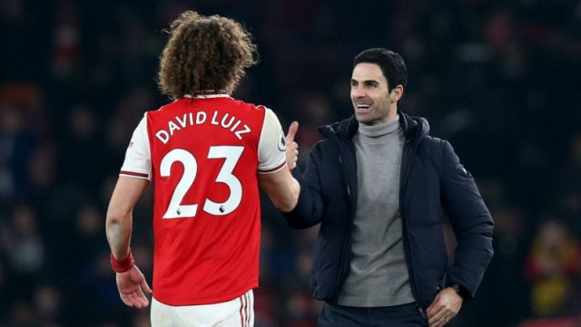 gunners who last won in the league at west ham on december 9 are nine points adrift of the top four photo afp gunners who last won in the league at west ham on december 9 are nine points adrift of the top four photo afp