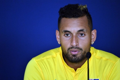 kyrgios inspired tennis fundraisers to help australia fire victims