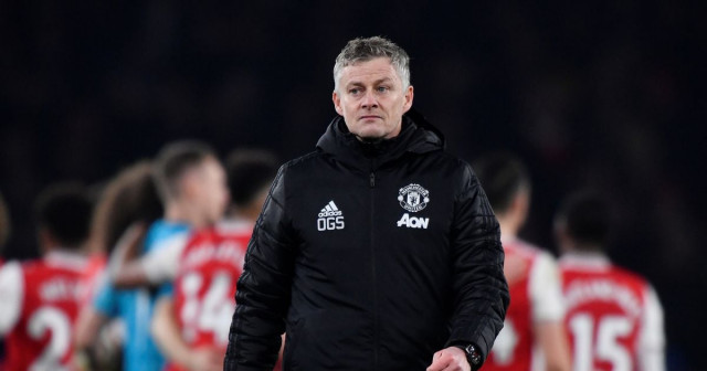 solskjaer said the absence of the two influential midfielders would play a part in the club 039 s decision making process photo afp solskjaer said the absence of the two influential midfielders would play a part in the club 039 s decision making process photo afp