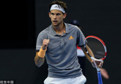 thiem confident big three will be toppled at slams