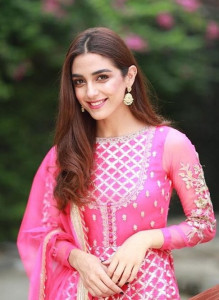 maya ali shuts down speculation denies being married to osman khalid butt