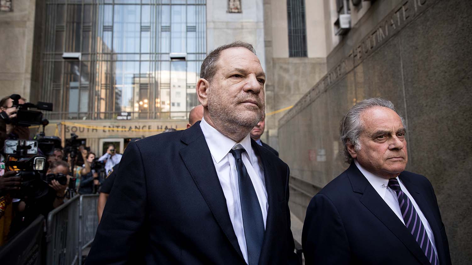 metoo vetting jurors in weinstein case will be a challenge