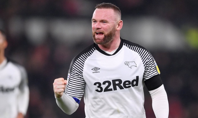 34 year old signed an initial 18 month deal where he will also work as a coach as he chases his dream of being a manager photo reuters 34 year old signed an initial 18 month deal where he will also work as a coach as he chases his dream of being a manager photo reuters