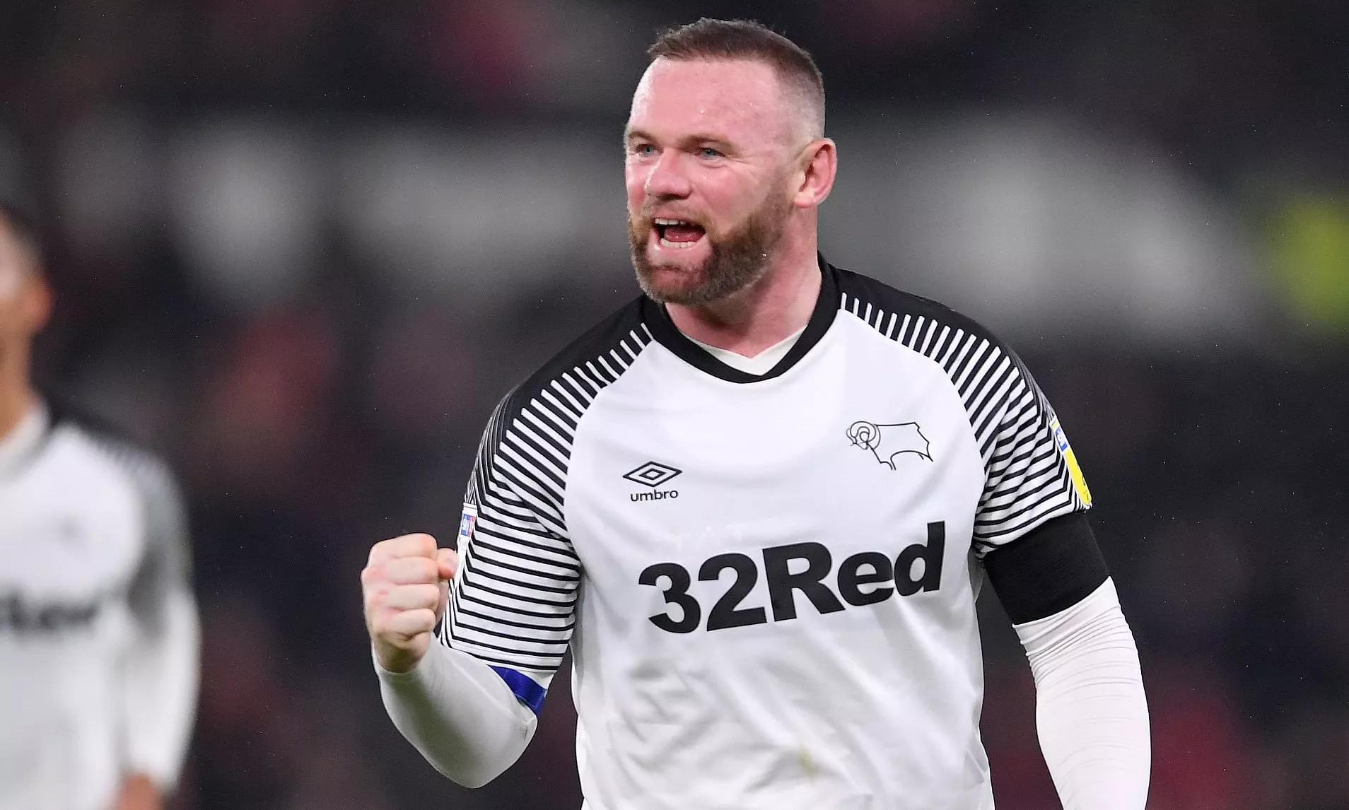 34 year old signed an initial 18 month deal where he will also work as a coach as he chases his dream of being a manager photo reuters 34 year old signed an initial 18 month deal where he will also work as a coach as he chases his dream of being a manager photo reuters