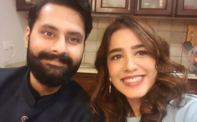 jibran nasir cooks excellent biryani mansha pasha jibran nasir cooks excellent biryani mansha pasha