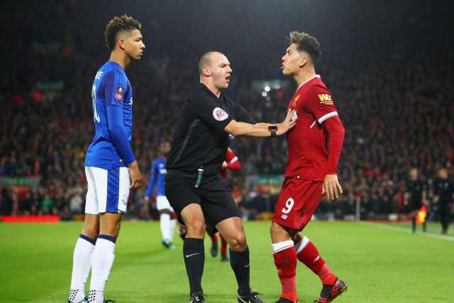 premier league leaders liverpool host everton who have shown a noticeable improvement since carlo ancelotti took over photo afp premier league leaders liverpool host everton who have shown a noticeable improvement since carlo ancelotti took over photo afp