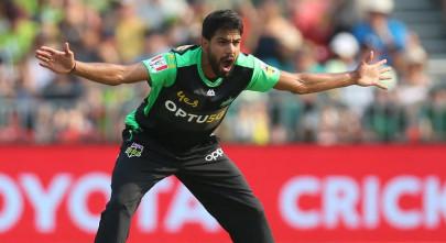 bbl stars drop haris rauf again but return likely