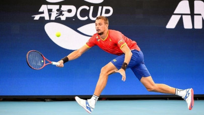moldova anthem blunder mars atp cup in australia