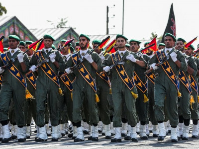 us will face severe vengeance at right place and time iran s top security body us will face severe vengeance at right place and time iran s top security body