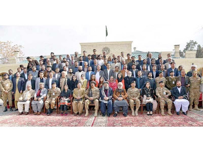 kamal claims decline in security challenges kamal claims decline in security challenges