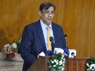 dispensation of justice top priority dispensation of justice top priority