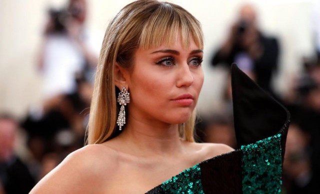 miley cyrus settles lawsuit claiming she stole the 2013 hit we can t stop miley cyrus settles lawsuit claiming she stole the 2013 hit we can t stop