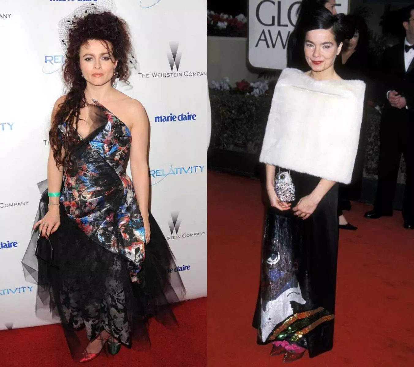 golden globes 5 fashion fails over the years golden globes 5 fashion fails over the years
