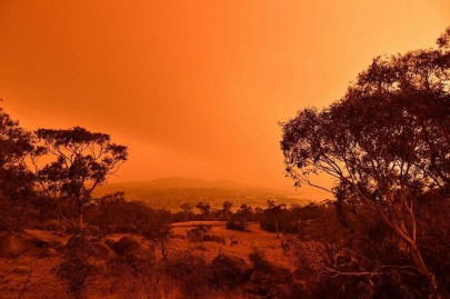 in pictures bushfires raging across australia in pictures bushfires raging across australia