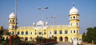 pakistan denounces attempts to portray nankana sahib altercation as communal issue