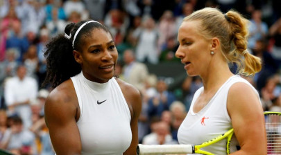 serena kuznetsova to resume rivalry in auckland