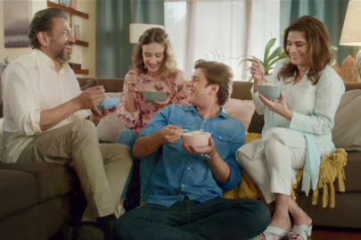 shoop noodles challenges conventional ways of doing things with its trusttoumusthai campaign