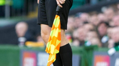 greek referee s home attacked for a second time