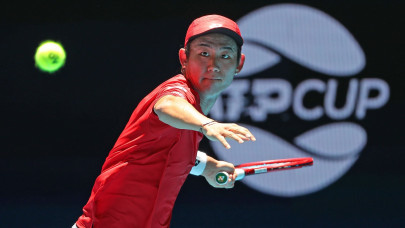 japan make statement at atp cup