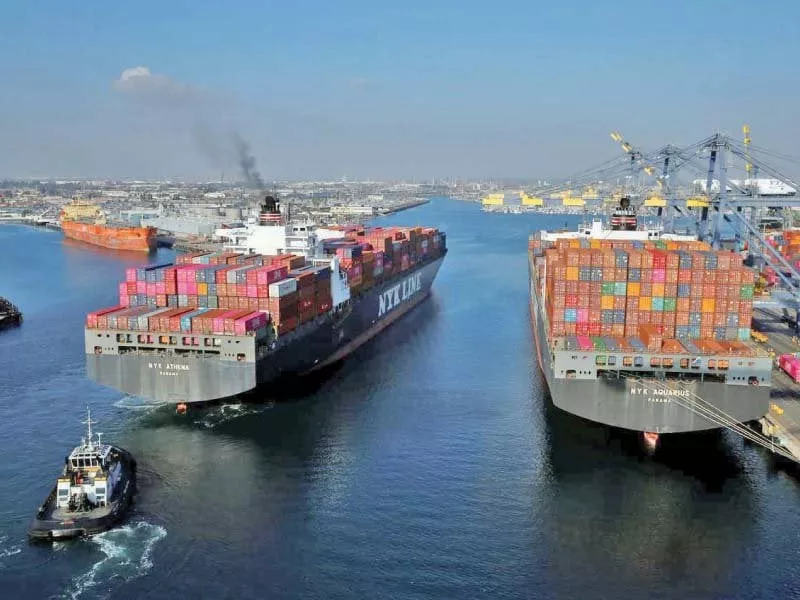 the fbr said it redoubled efforts on the domestic front and managed to shift its dependence on import taxes from 56 to a little above 40 this year photo file the fbr said it redoubled efforts on the domestic front and managed to shift its dependence on import taxes from 56 to a little above 40 this year photo file