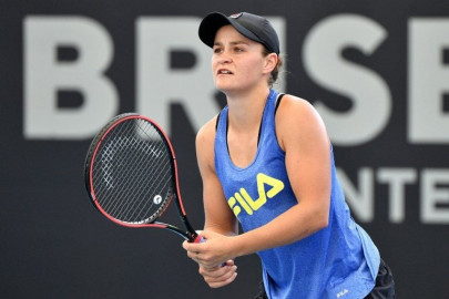 barty to give brisbane winnings to australia bushfire victims barty to give brisbane winnings to australia bushfire victims