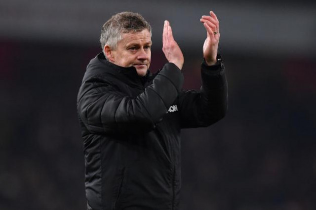 dutchman said the norwegian quot seems like a really nice guy quot and needs to be more quot mean at times quot and quot more angry quot photo afp