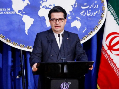 iran ready to take fifth step back from nuclear deal after soleimani s killing iran ready to take fifth step back from nuclear deal after soleimani s killing