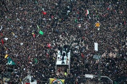 iran cancels soleimani ceremony in tehran after huge turnout in second city mashhad iran cancels soleimani ceremony in tehran after huge turnout in second city mashhad