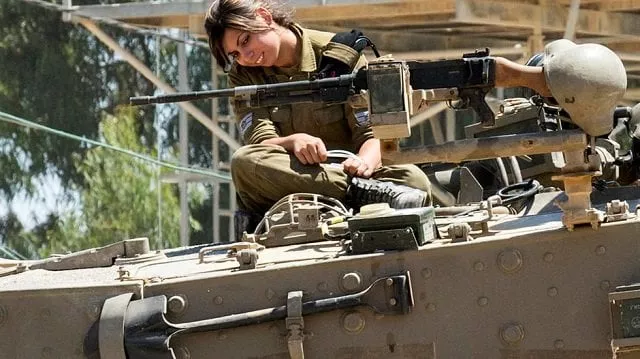 military service is compulsory for most israelis with men serving two years and eight months and women two years photo afp file military service is compulsory for most israelis with men serving two years and eight months and women two years photo afp file