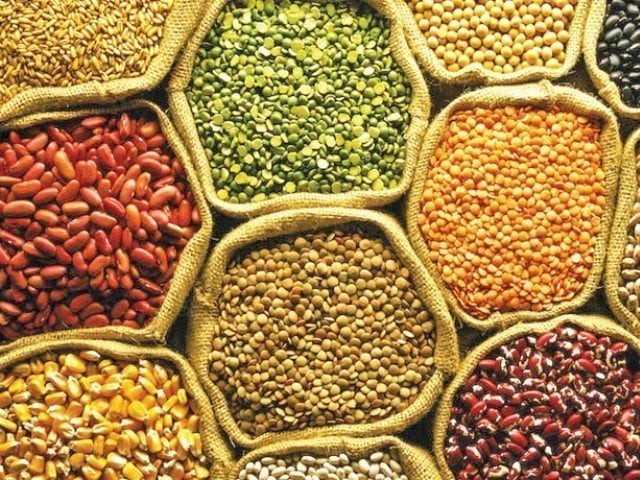 according to sources the move also aims to shrink rs1 billion import bill by increasing local pulses production photo file according to sources the move also aims to shrink rs1 billion import bill by increasing local pulses production photo file