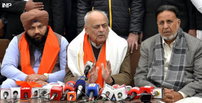 pm says nankana incident against his vision