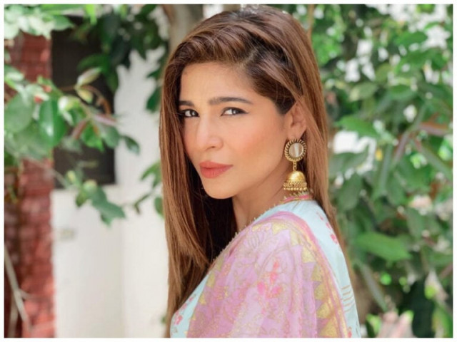 metoo i have been through harassment i don t have the courage to talk about it yet says ayesha omer metoo i have been through harassment i don t have the courage to talk about it yet says ayesha omer