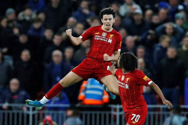 klopp fielded a starting line up which cost 43 9 million while the toffees team cost of 222 million photo reuters klopp fielded a starting line up which cost 43 9 million while the toffees team cost of 222 million photo reuters