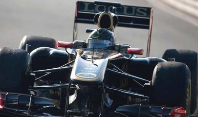 formula one heidfeld upbeat ahead of german gp