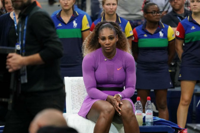 no longer angry serena glad to be back in new zealand