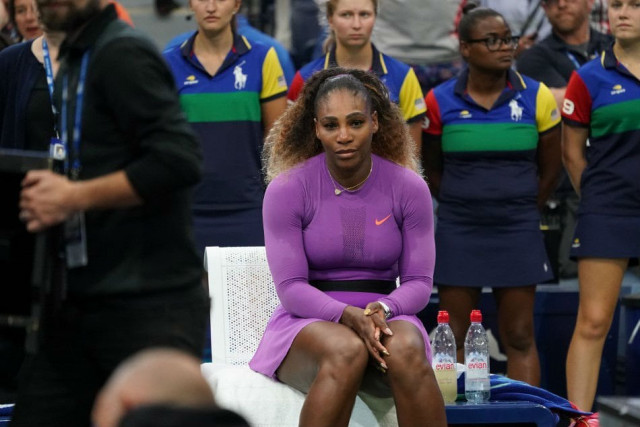 38 year old is banking on auckland setting her up for an unprecedented 24th major title at the australian open later photo afp 38 year old is banking on auckland setting her up for an unprecedented 24th major title at the australian open later photo afp