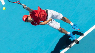 japan nishioka keep surprises coming at atp cup japan nishioka keep surprises coming at atp cup