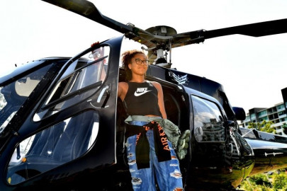 naomi osaka reveals beyonce pep talk