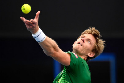 big serving anderson on path back to the top