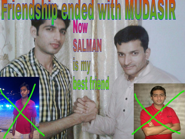 pakistani meme friendship ended with mudasir sold for 49 866 as nft pakistani meme friendship ended with mudasir sold for 49 866 as nft