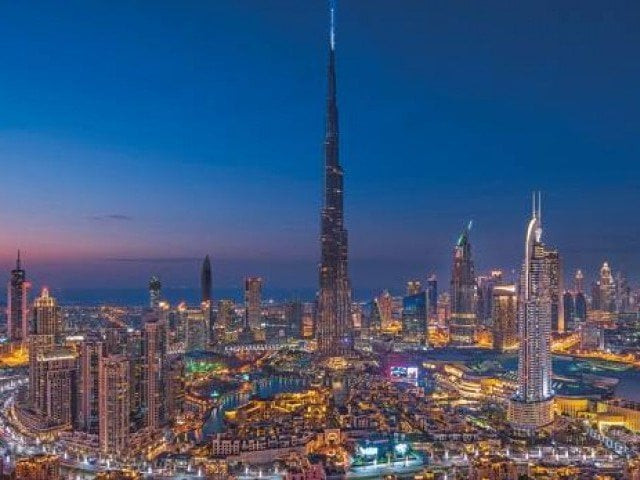 in october dubai is to host expo 2020 a big budget global trade fair photo courtesy gulf news file in october dubai is to host expo 2020 a big budget global trade fair photo courtesy gulf news file
