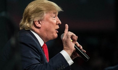 iran will never have a nuclear weapon says trump iran will never have a nuclear weapon says trump
