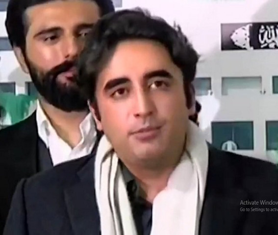 ppp chairman says govt must ensure that democratic norms remain intact in the process screengrab ppp chairman says govt must ensure that democratic norms remain intact in the process screengrab