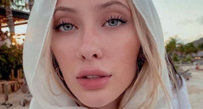 social media influencer raises 700 000 for australian bushfires by sending out nudes social media influencer raises 700 000 for australian bushfires by sending out nudes